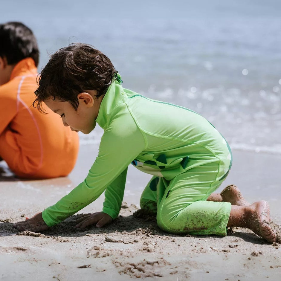 Maudymosi kostiumas, Dinozauras 18-24 mėn.