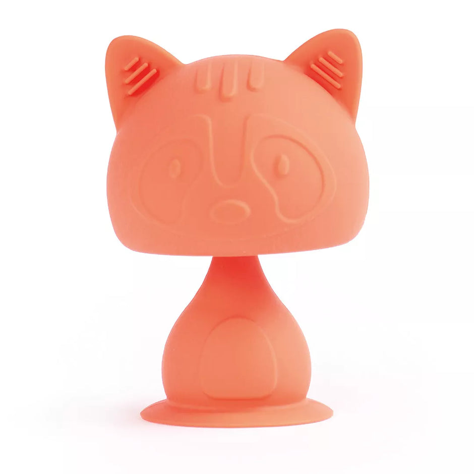 LUDI kramtukas grybukas, 1 vnt.