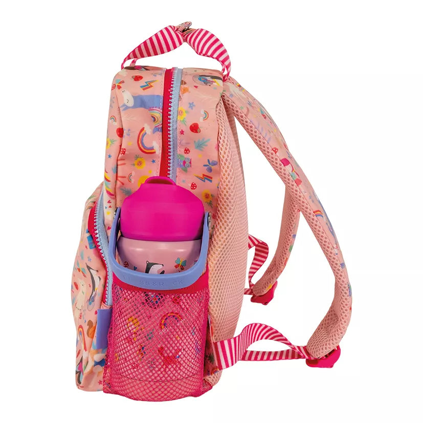 Vaikiška kuprinė, Vaivorykštės fėja