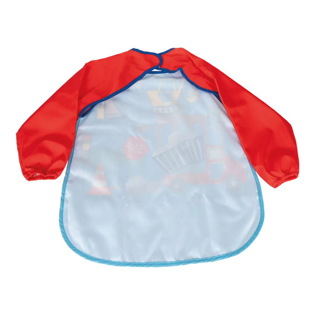 Prijuostė, Statybos