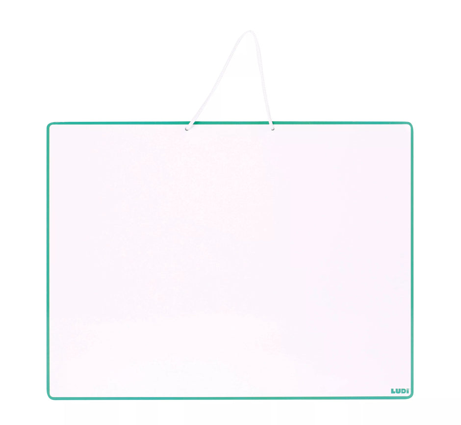 LUDI magnetinis konstruktorius