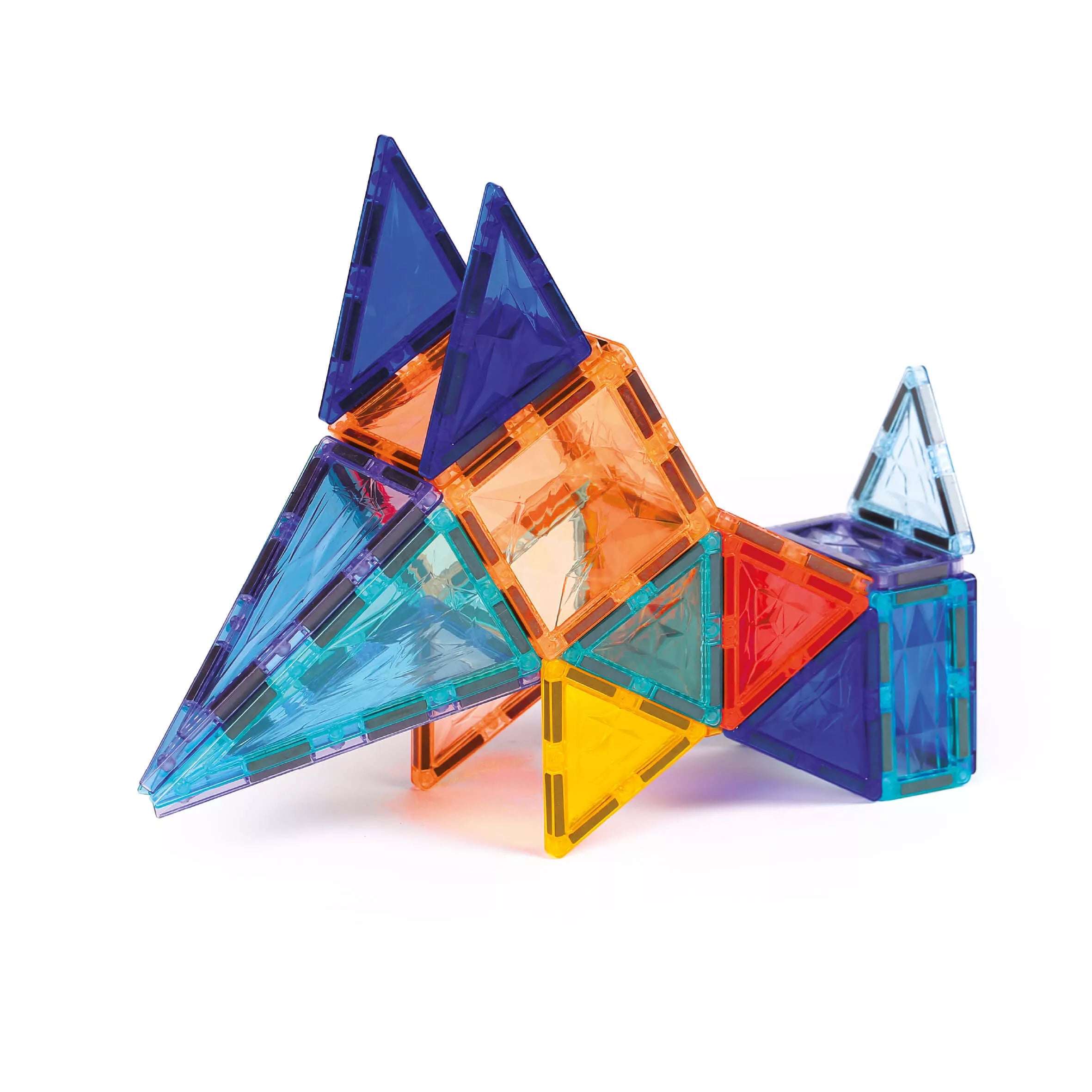 LUDI magnetinis konstruktorius XXL