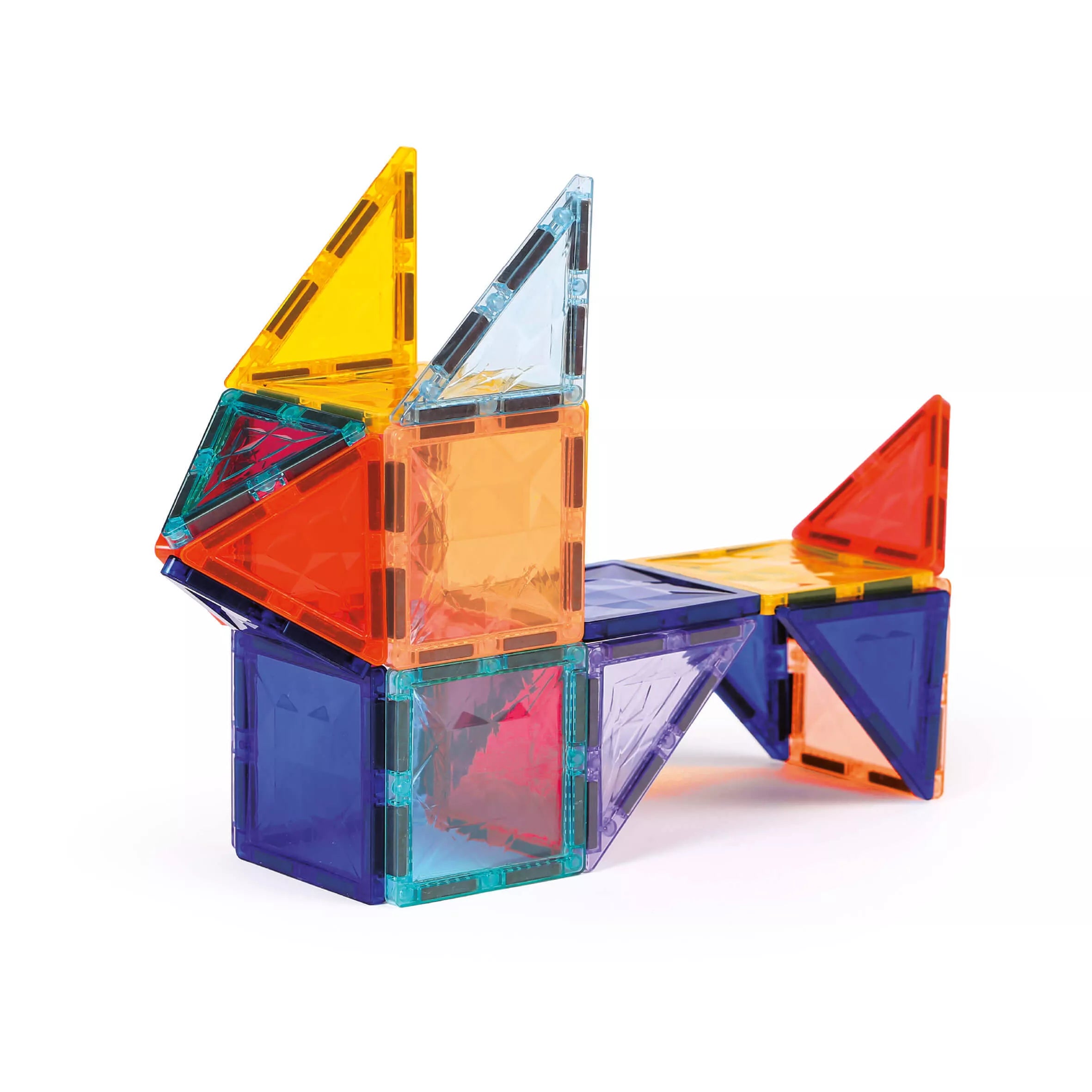 LUDI magnetinis konstruktorius XXL