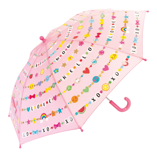 Magiškas skėtis, didelis, Draugystė