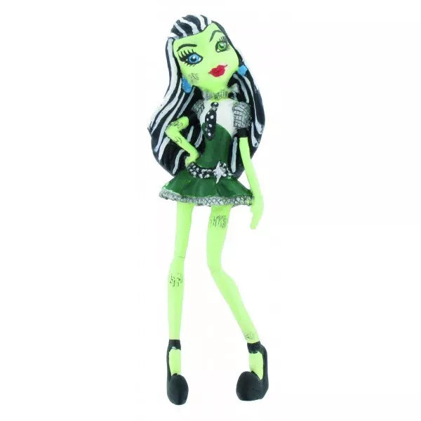 Monster High - Frankie Stein