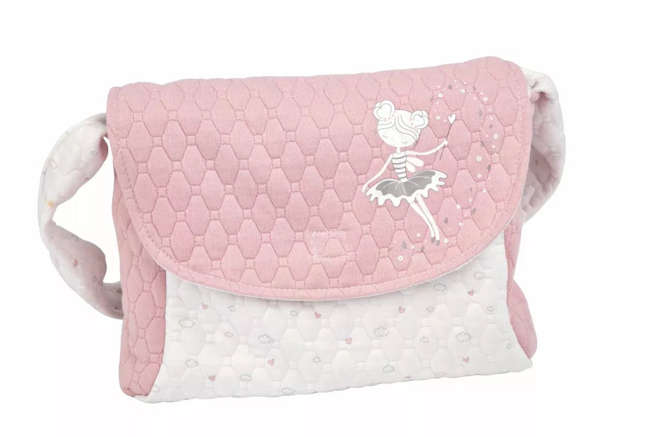 Arias karališkas vežimėlis Balerina, 90 cm