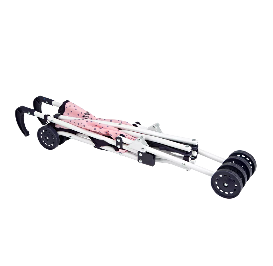 Arias mini sportinis vežimukas