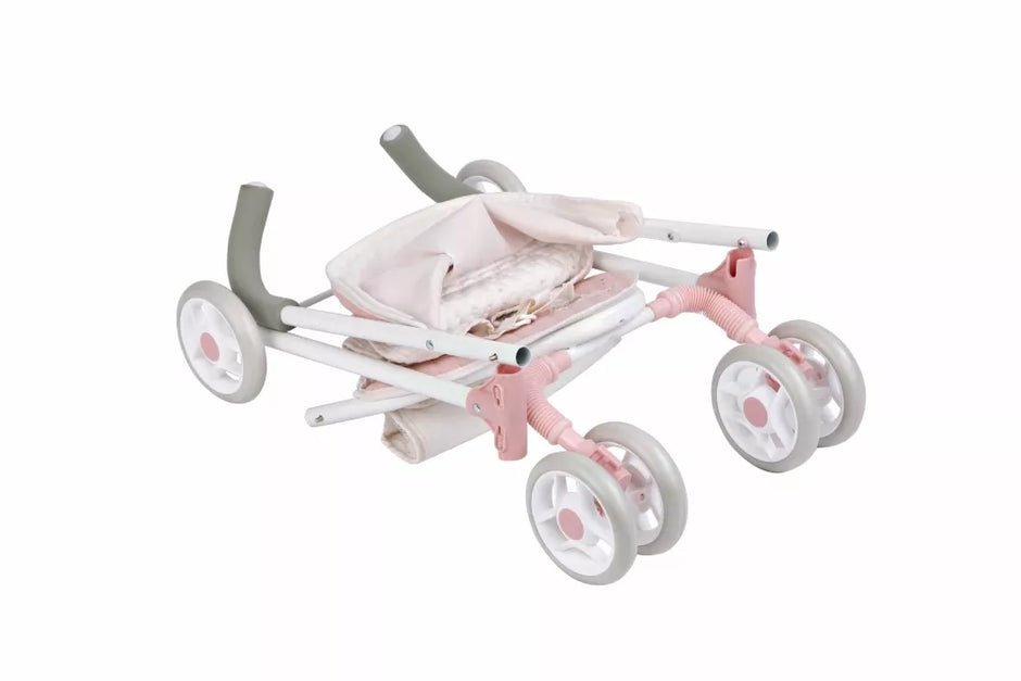 Arias sportinis vežimėlis Balerina, 62 cm