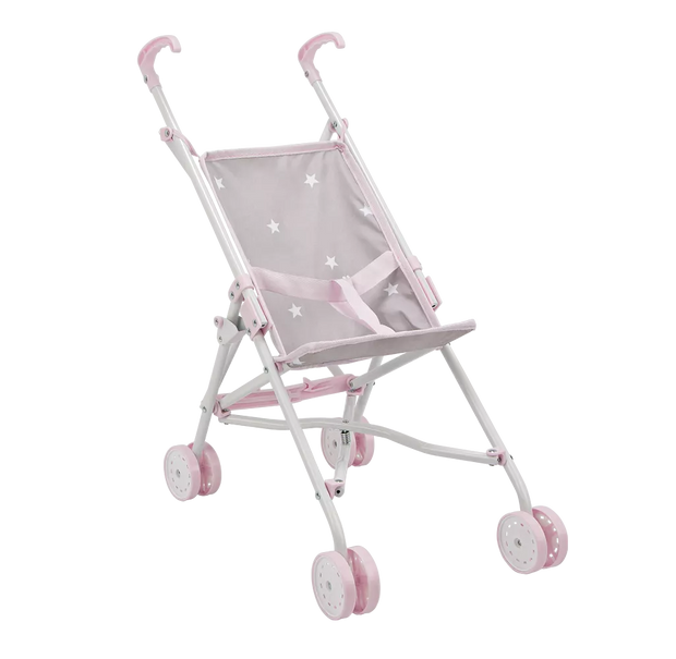 Arias sportinis vežimukas Emma