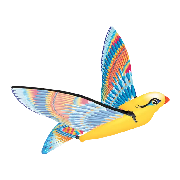 CALY Paukštelis TIMAS