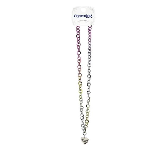 Charming grandinėlė, margaspalvė