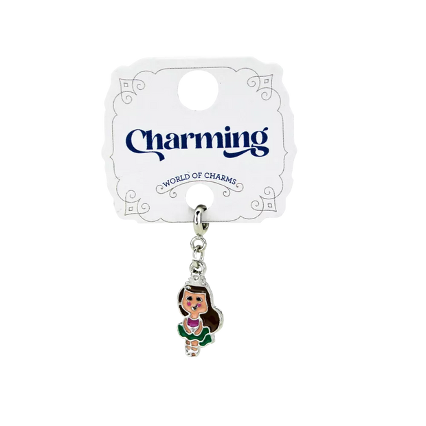 Charming pakabukas – Balerina