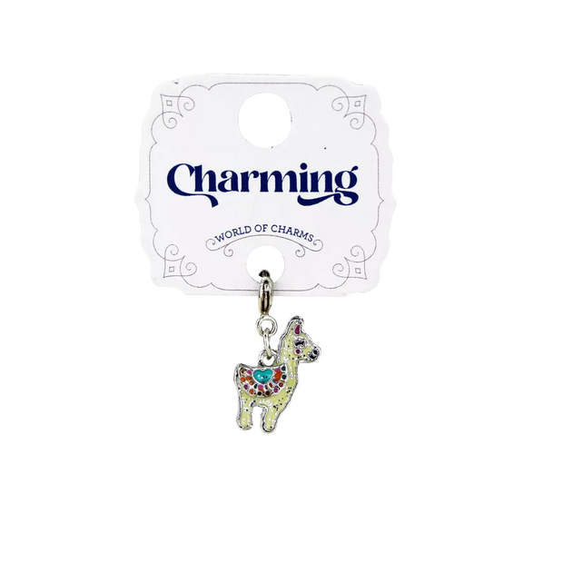 Charming pakabukas – Lama