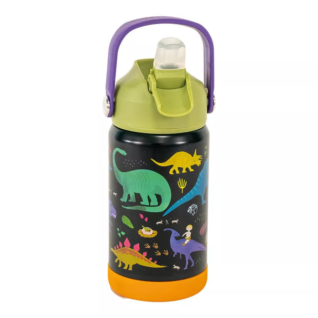 Floss&Rock gertuvė, Dinozauras