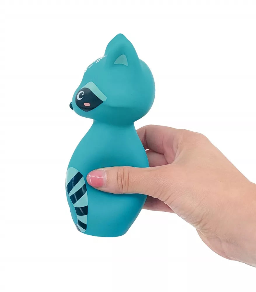 LUDI boulingo žaidimas, miško gyvūnai