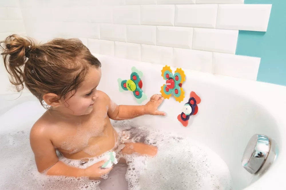 LUDI suktukai, 3 vnt.