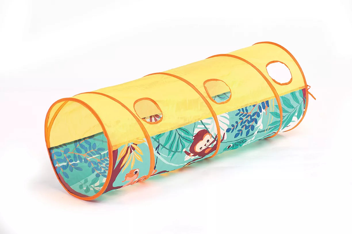 LUDI žaidimų tunelis