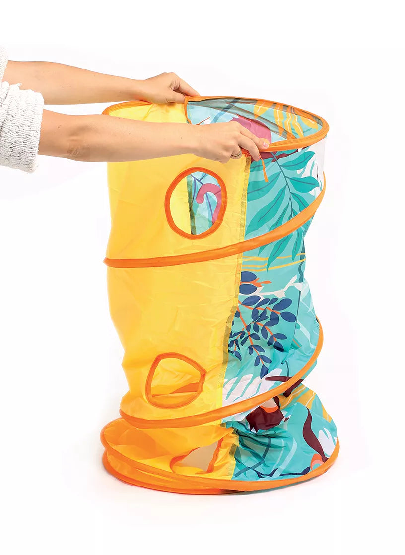 LUDI žaidimų tunelis