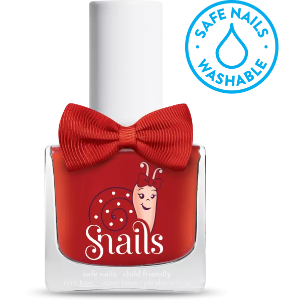 Meilė yra NUPLAUNAMAS nagų lakas