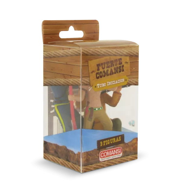 Mini tūba, Indėnai