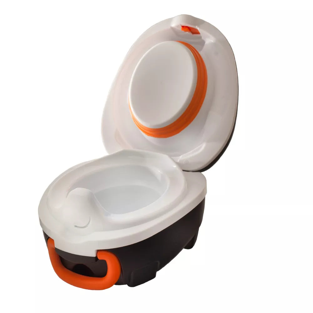 Mokomasis nešiojamas naktipuodis, Pingvinas