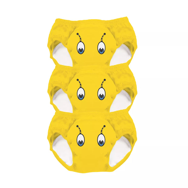 Mokomosios kelnaitės-atprastukės, Bitė, 2-3 metai