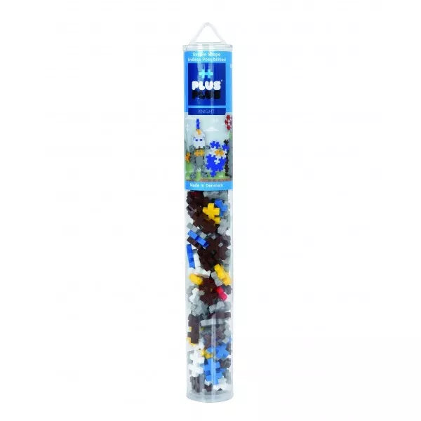 Plus Plus konstruktorius, RITERIS, 100 det.