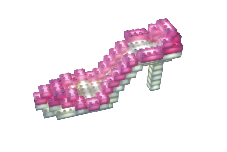 STAX konstruktorius SYSTEM 160