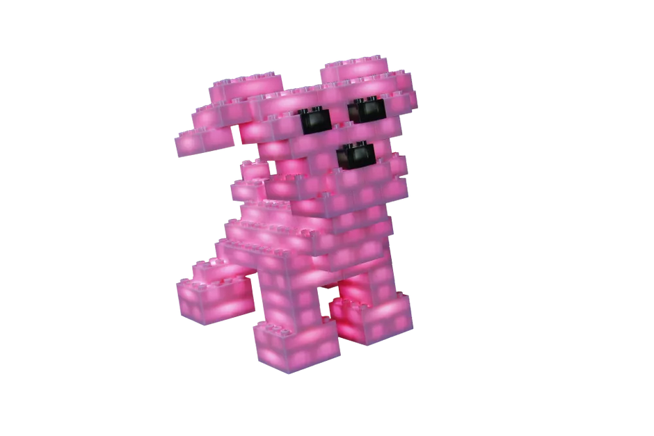 STAX konstruktorius SYSTEM 160