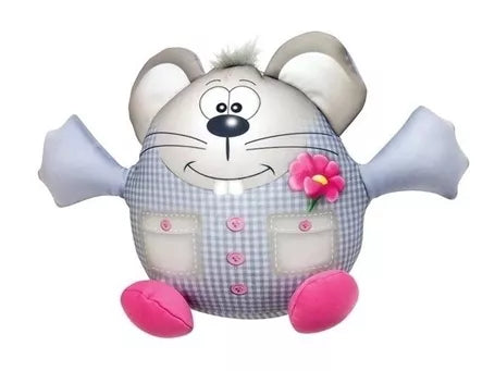 Pagalvėlė - migdukas Peliukas, 0+