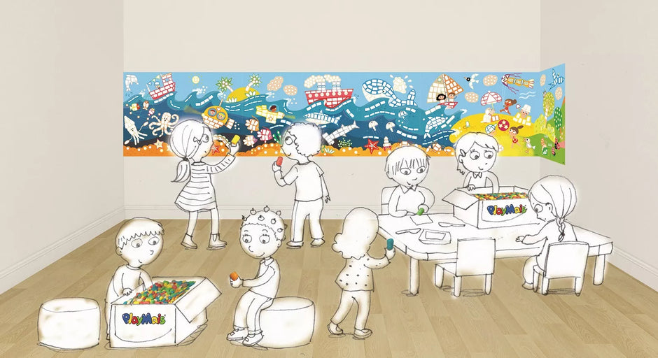 PlayMais EDUKACINĖS kortelės, GAMTA