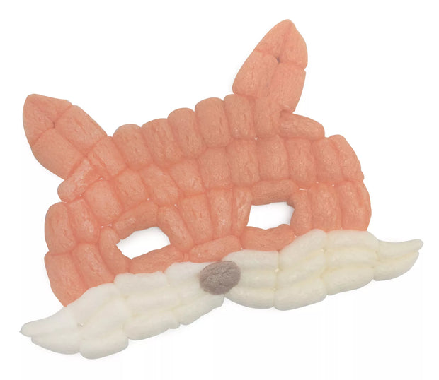 PlayMais žaidimas Smagu žaisti 500, Kaukės