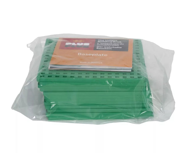 Plus Plus konstruktoriaus pagrindukai, 12 det.