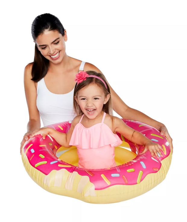 Pripučiamas ratas su laikikliu, Spurga