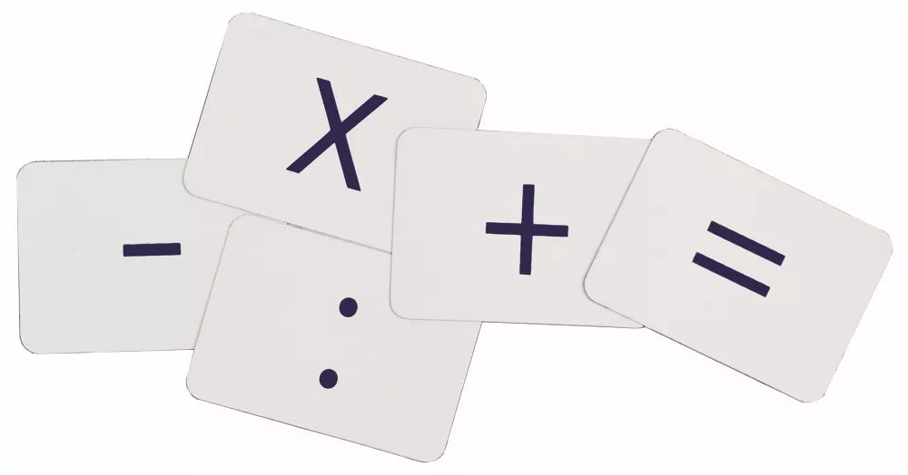 SEPP magnetiniai skaičiai, 3-5 metai