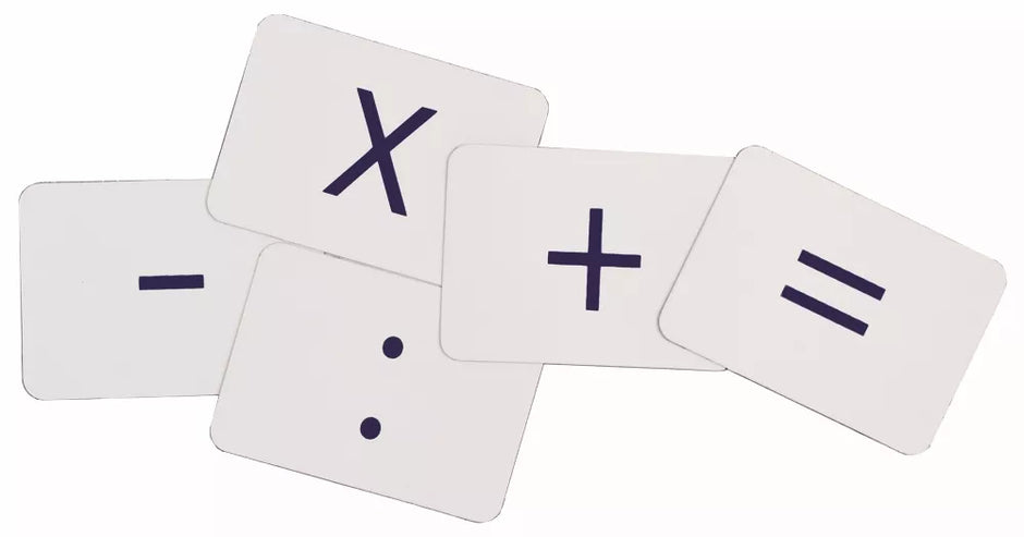 SEPP magnetiniai skaičiai, 6-8 metai