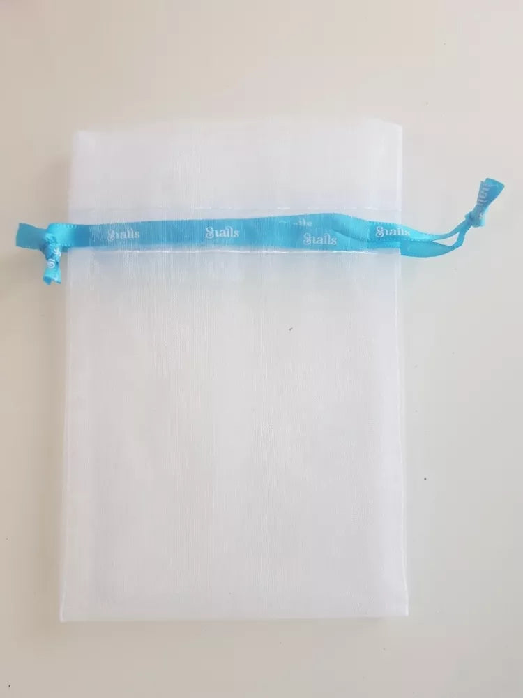 Snails dovanų maišelis