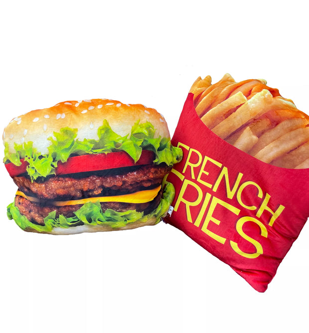 Splat Planet pagalvėlė-suvenyras BULVYTĖS FRI