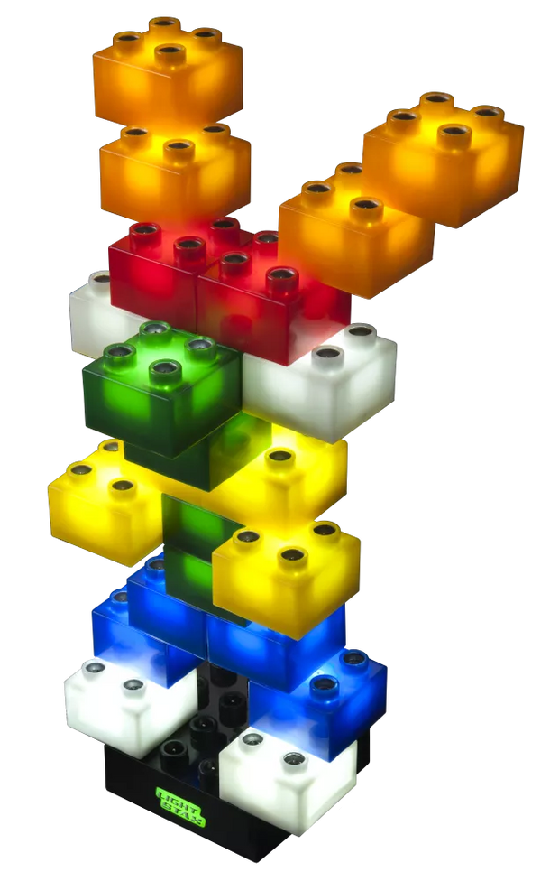 STAX konstruktorius JUNIOR 24