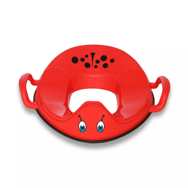 Tualeto sėdynė, Boružėlė