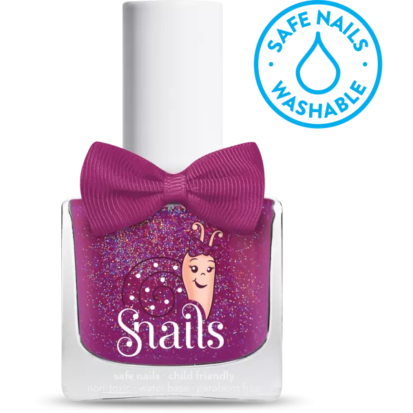 Tutu - NUPLAUNAMAS nagų lakas