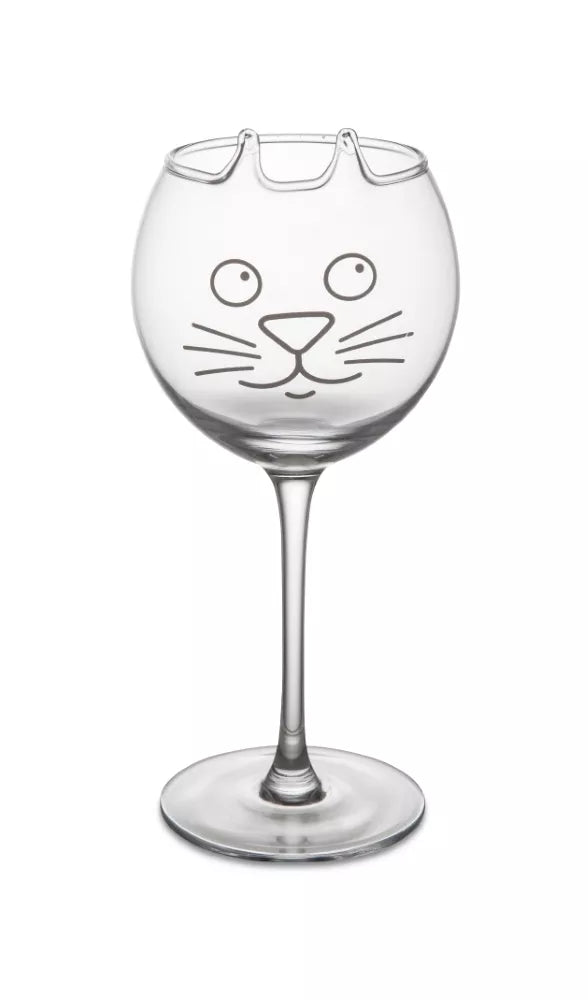 Vyno taurė Katinėlis