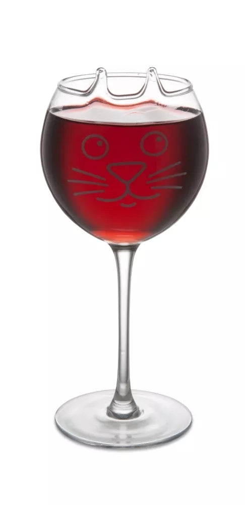 Vyno taurė Katinėlis