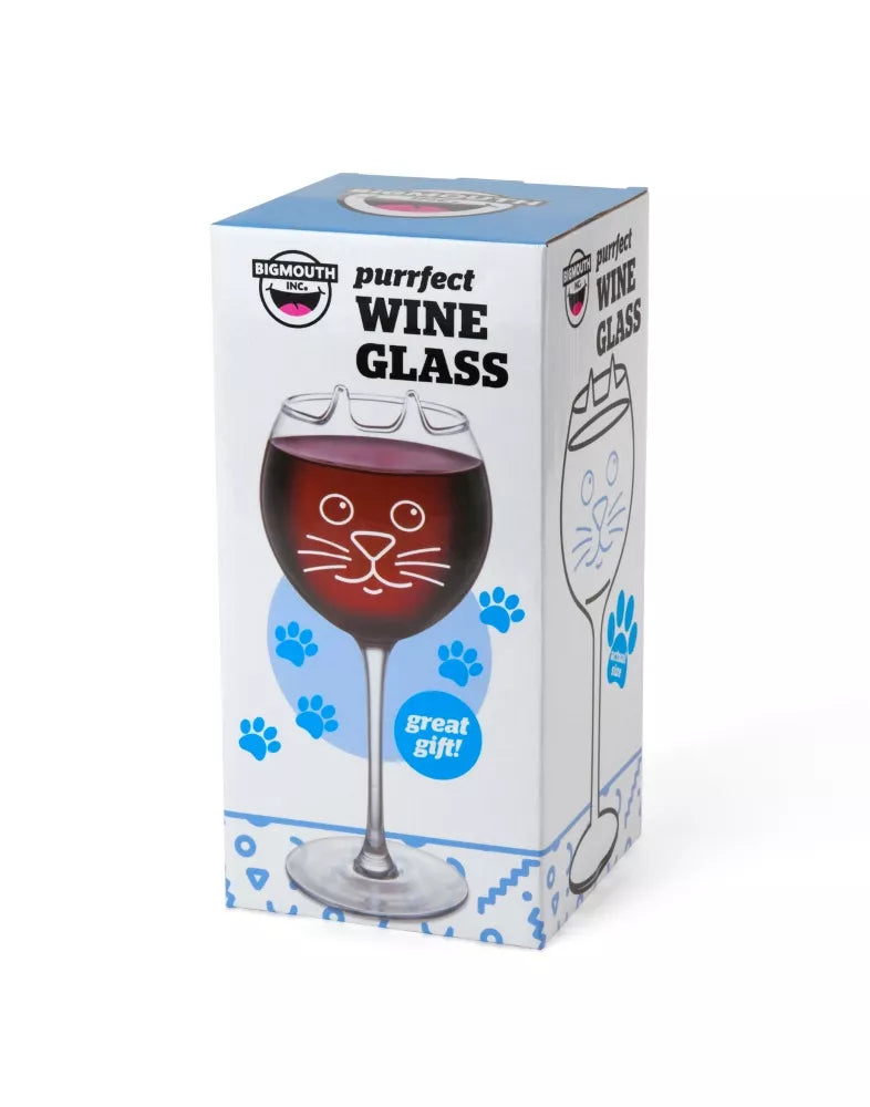 Vyno taurė Katinėlis