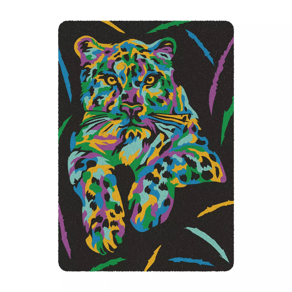 Red Castle smėlio rinkinys, Tigras