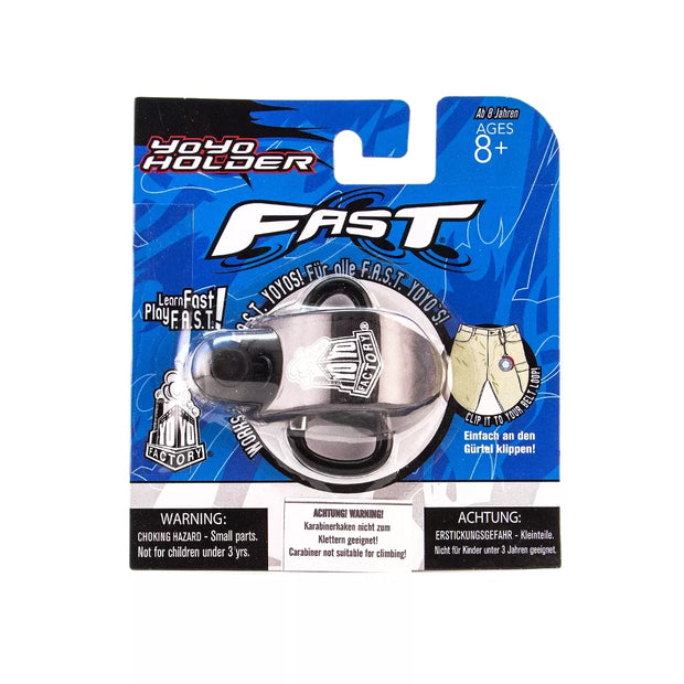 YoYo žaislo laikiklis