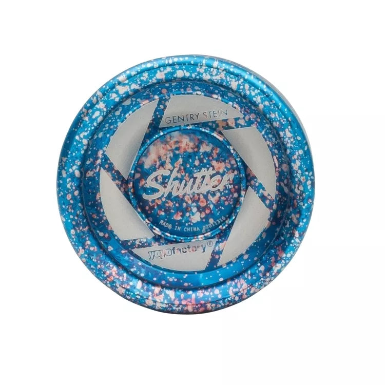 YoYo žaislas Shutter Splash Galaxy