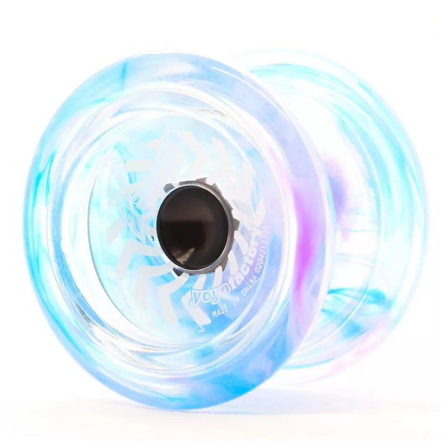 YoYo žaislas Arrow - Galaxy