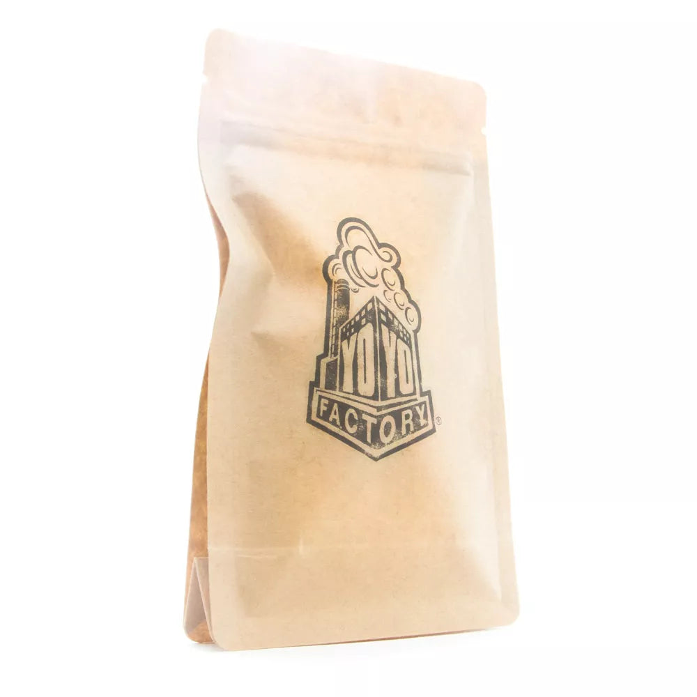 YoYo žaislo virvelės, margos